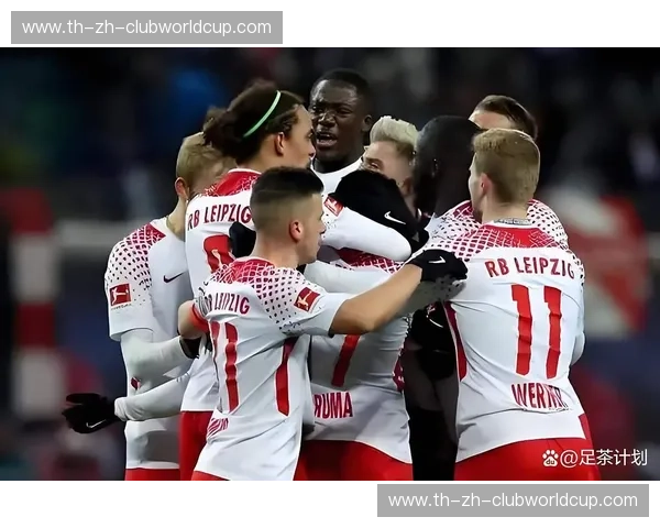 莱比锡的雄心与法兰克福的坚守：德甲双雄的恩怨情仇